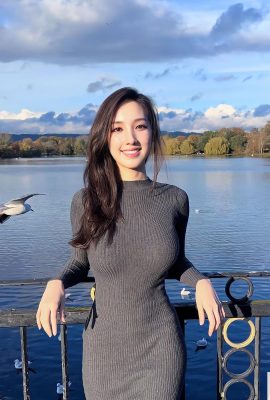 熱門港女 J 圖 hedy_hoiyi：優雅與魅力的完美結合！