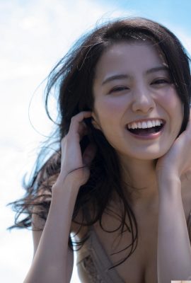 Riho Takada 高田里穂 – New Season (87P)