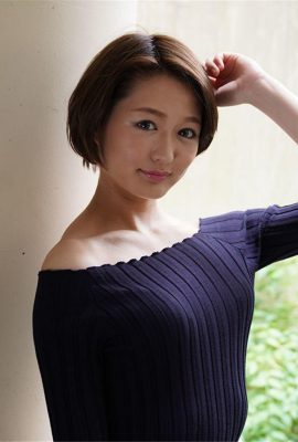 吉野表演：能見度入侵！立即插入！ 我對一個我一無所知的新女演員感到緊張和皇室……(25P)