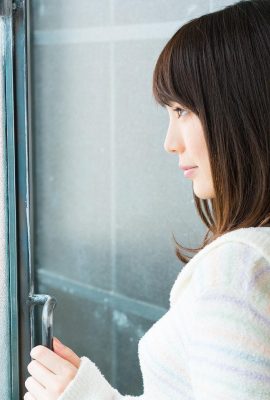 [鈴村あいり] 女神身材誘人 擄獲網友芳心 (24P)