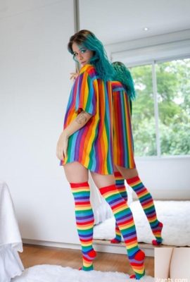 [Suicide Girls] 2022 年 8 月 30 日 – Codon – 驕傲 [47P]