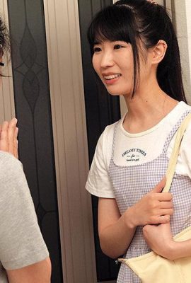 木崎奈奈：禁忌兄妹中出性交關係，挑逗加倍興奮 木崎奈奈 (21P)