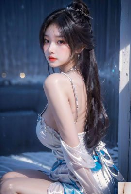 ★PATREON★美麗阿爾24