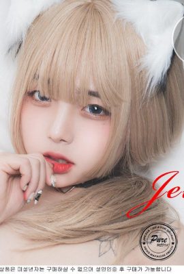 Jelly 型引, [PURE MEDIA] Vol.159 與三 [|劉登早 Set.02 (51P