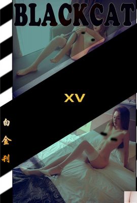 [PartyCat轟趴貓毒趴貓] 白金刊NO.015無馬賽克VIP專屬 [40P]