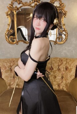 白嫩美體「NoriCosplay」極品美人外型超搶眼 身材無敵 (16P)