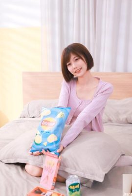 甜美臉蛋「Dolly朵莉」完美弧度好誘人 令人著述(17P)