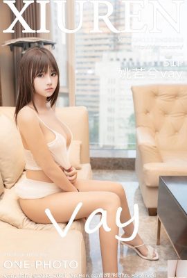 [XiuRen秀人網] 2024.11.13 Vol.9438 姚若兮vay 完整版寫真 [51P]