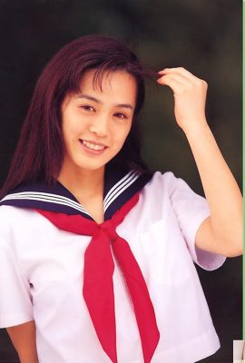 石川萌(Photo) (KUNI Scan) (50P)