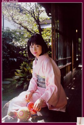 朝吹凱特 (Photo)  (KUNI Scan)  (49P)