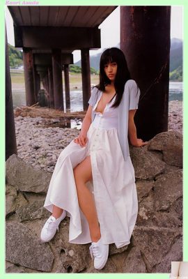 淺田香織（照片）（KUNI Scan）（41P）