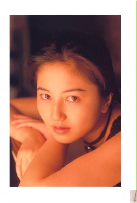 吉岡真由美 [Photo]  [KUNI Scan]  (83P)