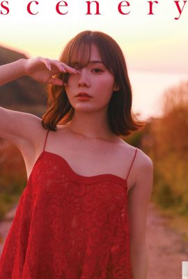 [アサ蕓SEXY] 坂道美琉《scenery》 (144P)