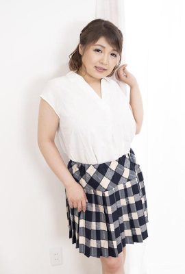 月平志奈出道Vol.52 ← H罩杯蓬鬆巨乳擠出吧 – (29P)