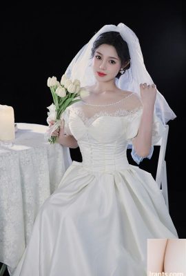 桃暖醬 婚紗禮服 (63P)