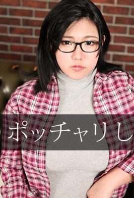 (高崎莉依)眼镜女孩的絕美肉體(11P)