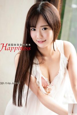 広瀬なるみ デジタ兒嘉真集[Happiness」(81P)