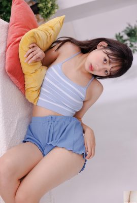 (藤井星愛)甜心女孩用邪惠視角填滿的你慾望(40P)