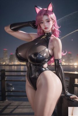 * Patreon*（Kaiysx）國王的榮譽 –  ke 1