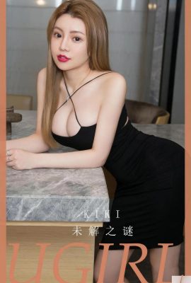 [Ugirls愛尤物] 2024.10.13 No.2936 KIK| 未解之謎 [35P]