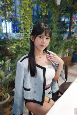 剛滿19歲的大馬可愛小妹妹 Lee Shi Wei (9P)