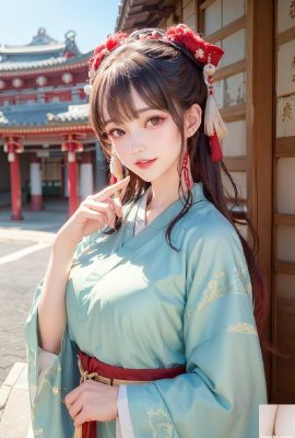 成熟的hanfu-3