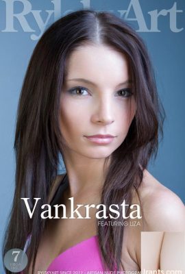 [RylskyArt] 122025年2月12日-liza-vankrast [42P]