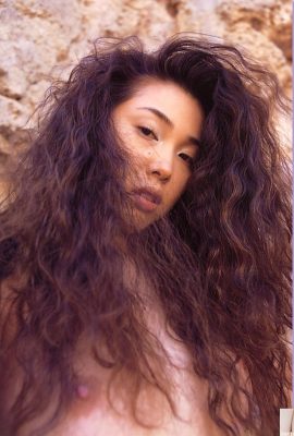 木村衣里 [Photo]  [KUNI Scan] (50P)