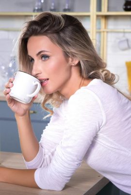 卡拉·梅爾（Cara Mell） –  PJ Day（120p）