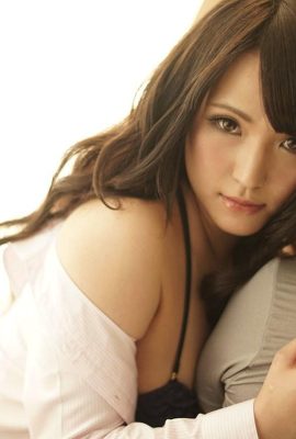 Aoyama Marina：After 6 Elite Office Lady（22p）的隱藏面孔