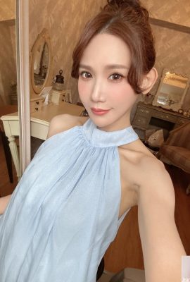 「Sunny Yang」身材又白又嫩 直接愛上 (19P)
