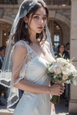 新娘