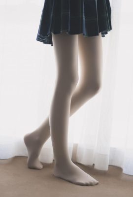 [兔玩映畫] – 這腿我可以玩10年！ (39P)