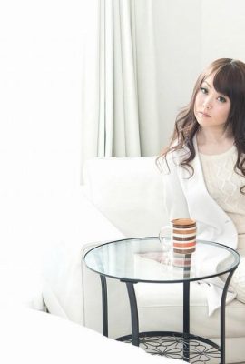 “我看到了一些工作大聲笑” Misaki Rie（45p）