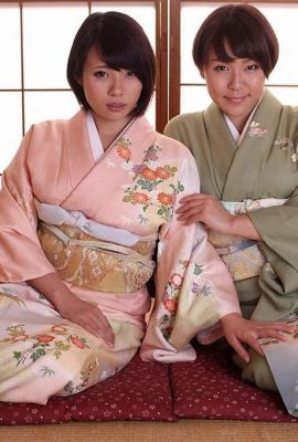 “我在某個地方看到的作品” Yuki Miu，Nishizono Sakuya（35p）