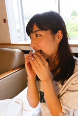 (由愛可奈) 豐沛乳量吸睛 無極限 (40P)