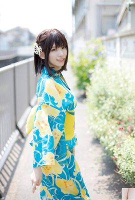 [えなこ] 超嫩臉蛋＋氣質電眼 天生麗質夠完美 (31P)