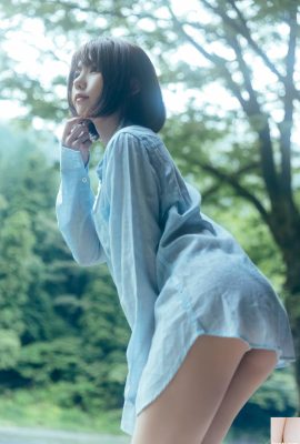 [元な二]迷人的水汪大眼讓人一秒戀愛 (27P)