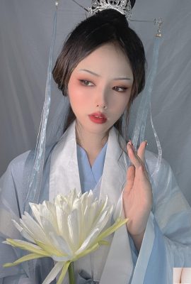 鈦合金TiTi-道姑(23P)