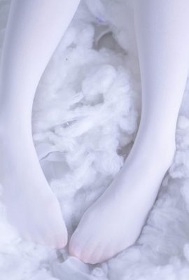 [兔玩映書]-紅與白(44P)