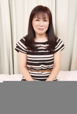 Iwashita Keiko：業餘成熟AV採訪（21p）