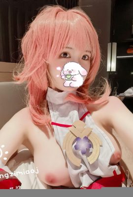 （Hello Girl）早期Sumiko Meow圖片No.028 Yae Kamiko（25p）