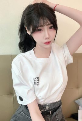 鄰家女孩 「林姉君」誘惑力大爆發 (26P)