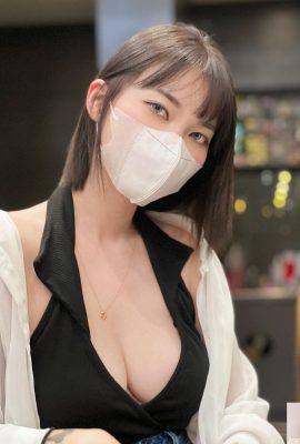 好身材藏不住 「虎牙」好身材藏不住 (26P)