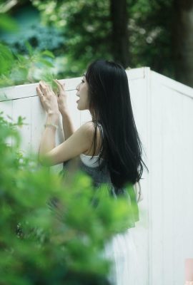 「謝果」一個眼神就溫暖你的心 (19P)