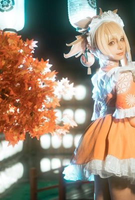 動漫-蠢沫沫 – 2023-10月 (93P)
