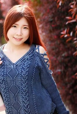 Seto Reika：對我來說！全年熱中的色情女孩 – 塞多·雷卡（Seto Reika）（21p）