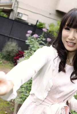 Minami Amina：我的女友擅長烹飪和口交（26p）
