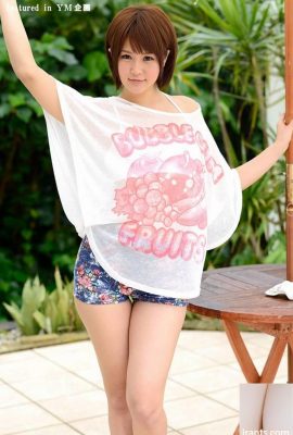 “我在某個地方看到了一些工作，lol” tachibana saya（45p）