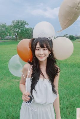 「陸子玄Lois」視覺衝擊讓人腿軟站不住 (21P)